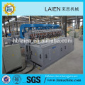 High speed wire mesh steel welding machine system with low price